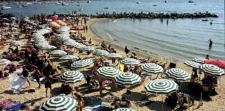 Concessioni all’asta entro il 2023, balneari in rivolta.