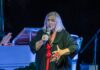 L’attrice e cantante Antonella Morea nominata Direttore Artistico del Positano Teatro Festival Premio Annibale Ruccello.