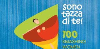 Sono tazza di te! Presentazione della mostra martedì 12 a Vietri.