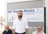 Presentata la Regata Storica delle Antiche Repubbliche Marinare, 3 giorni di appuntamenti ad Amalfi.