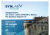 Inaugurazione nuovo centro Synlab a Maiori mercoledì 25.