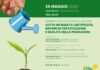 Mezzi e strategie per il biocontrollo. Biologicamente fa il punto sulle pratiche del buon agricoltore al Bristol di Vietri.