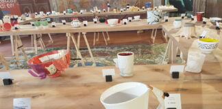 Vietri sul Mare: “Sono tazza di te!” tra gli eventi clou di “Buongiorno ceramica!”