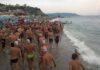 Nuoto, weekend di gare di fondo in Costiera.