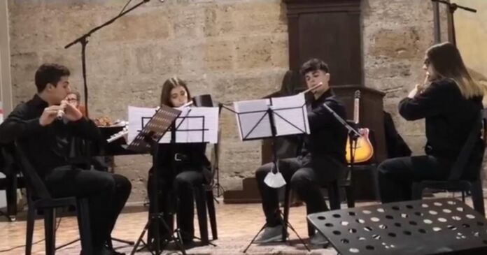 Musicisti Alfano I MF
