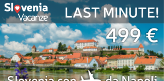 Vacanze in Slovenia, a Ptuj – un luogo dove provare differenti esperienze.