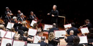 Ravello Festival da sold out, nel weekend Myung-Whun Chung e Wunton Marsalis con Stefano Di Battista.