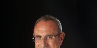 Sui Sentieri degli Dei, ad Agerola Gino Rivieccio, Marco Morandi e Claudia Campagnola mercoledì 20 e giovedì 21.