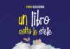 Torna Un Libro Sotto le Stelle, presentazione della XVIII edizione martedì 5 al Masuccio Salernitano.