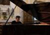 Amalfi Coast Music & Arts Festival, James Giles e Jerry Wong in concerto mercoledì 13 alla Chiesa di San Domenico a Maiori.
