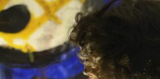 Mediterraneo, Giuseppe Palermo espone a Positano da giovedì 7.