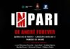 Im/npari, domenica 10 a Cetara per le Notti Azzurre.