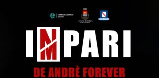 Im/npari, domenica 10 a Cetara per le Notti Azzurre.