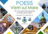 Poesis, concorso letterario per studenti a cura del Comune di Vietri sul Mare e della Congrega Letteraria.