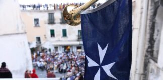 Amalfi, tutto pronto per il Capodanno Biizantino, edizione 2022 dedicata al Paesaggio Rurale Storico.