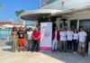 “Salute e Prevenzione in Tour Summer Edition” arriva in Costiera Amalfitana. Domenica 28 tappa a Cetara.