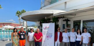 “Salute e Prevenzione in Tour Summer Edition” arriva in Costiera Amalfitana. Domenica 28 tappa a Cetara.