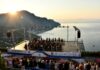 L’alba in musica a Ravello, la magia di un concerto diventato rito.