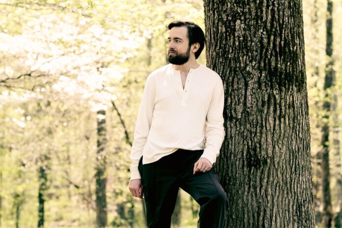 Daniil Trifonov