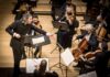 Ravello Festival, gran finale sabato 3 con l’Orchestra Sinfonica della Radio di Berlino diretta da Valimir Jurowski.