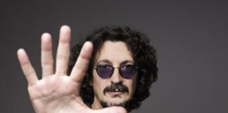 Sergio Cammariere Sui Sentieri degli Dei giovedì 4, gli altri appuntamenti della settimana ad Agerola.