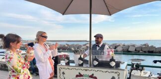 Lo storico “cazzimbocchio” diventa uno street cocktail che fa impazzire Salerno e la Costiera.