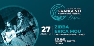 Frangenti – Cetara Arts Festival, parte la seconda fase.