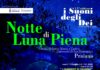 I Suoni degli Dei, Notti di Luna Piena, gli Enarmonici venerdì 9 a Praiano.