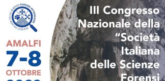 Il 7 e 8 ottobre ad Amalfi e a Maiori il III Congresso Nazionale SISFV.