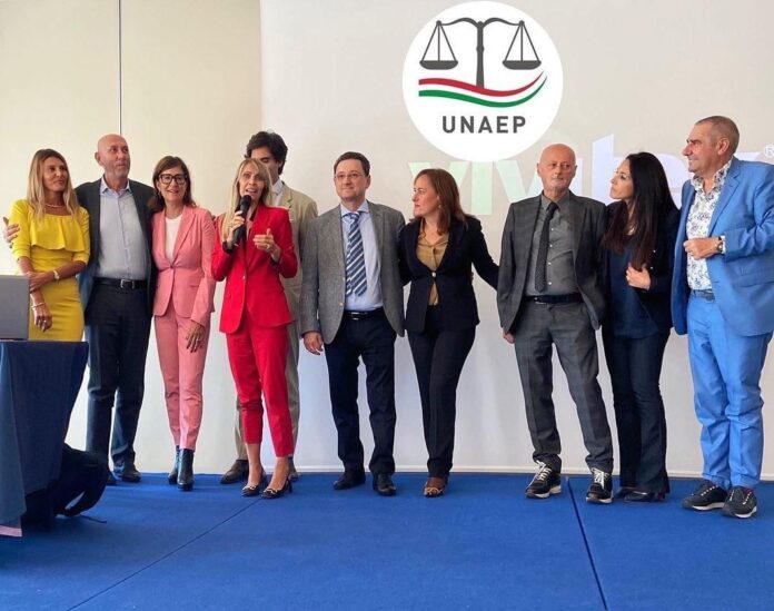 20221001 stati generali Unaep salerno1