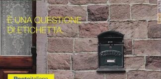 Etichetta la Cassetta, l’iniziativa di Poste Italiane anche a Maiori.