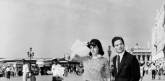 Pasolini e la canzone napoletana, da domenica 6 mostra a Praiano.