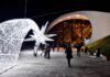 Grande successo per la Gerardo Di Lella Grand Òrchestra all’Auditorium Niemeyer di Ravello.