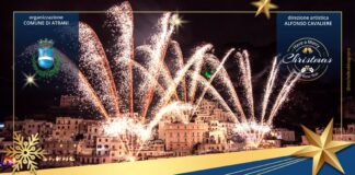 Natale, torna dopo 2 anni la Calata della Stella ad Atrani.