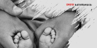 Amalfi a sostegno della neo-genitorialità, martedì 24 al Salone Morelli.