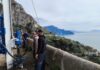Amalfi, avviati i lavori alla strada interpoderale “Monterosso – Montefinestre”.
