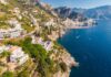 Inizia sabato 25 la nuova stagione dell’Hotel Santa Caterina ad Amalfi.