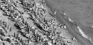 Retrospettiva. Massimo Capodanno, mostra fotografica da sabato 15 a Positano.