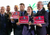 HoReCoast, grande successo a Salerno per la fiera evento dedicata al mondo Ho.Re.Ca.