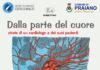 A Praiano la presentazione di “Dalla parte del cuore” la storia del cardiologo Anfonio Rebuzzi e dei suoi pazienti.