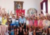 Creatività, allegria e aggregazione: ritorna l’Amalfi Junior Summer Camp 2023.