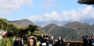 Villa Rufolo e la sua storia protagoniste di Rai Uno e Arte.