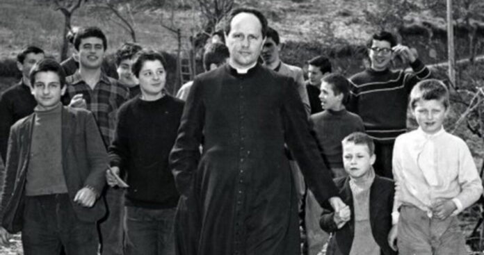 don lorenzo milani