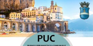 Atrani, incontro pubblico per presentazione Puc alla cittadinanza mercoledì 24.
