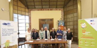 Buonissimi 23: presentata la V edizione del charity event