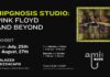 Mostra sui Pink Floyd a Maiori
