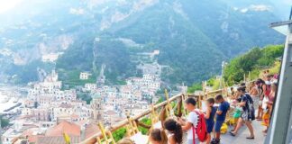 Al via l’Estate dei Piccoli con l’Amalfi Summer Fest 2023