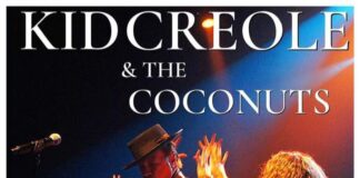 Al via Amalfi in Jazz. Kid Creole & The Coconuts and Frankie & Canthina Band con un concerto unico, inedito, ideato in esclusiva per Amalfi