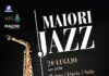 Maiori Welkhome. Per la prima di “Maiori Jazz” Flavio Boltro e “Double drums sextet” al Teatro del Mare giovedì 20 luglio, direttamente dai jazz festival internazionali più importanti