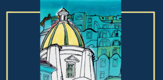 Positano di John Steinbeck, presentazione della ristampa mercoledì 19